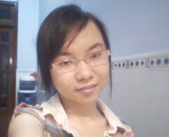 Gia sư Trương Thị Thanh Hiền